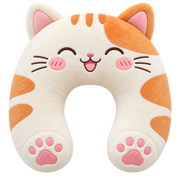 Kawaii Neck Pillows
