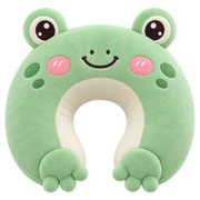 Kawaii Neck Pillows