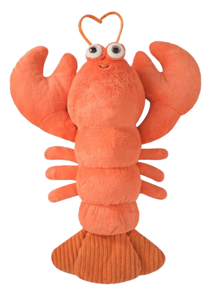 Ocean Plush Collection