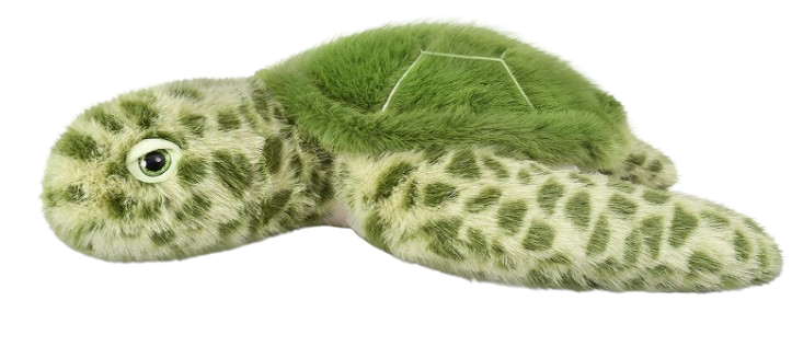 Ocean Plush Collection