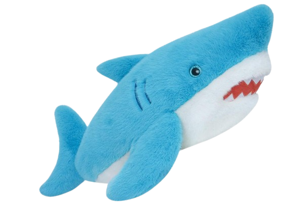 Ocean Plush Collection