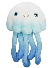 Ocean Plush Collection