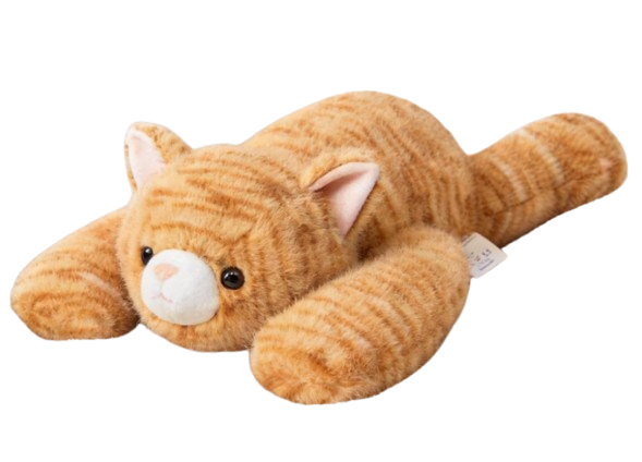 Cat Plush Collection