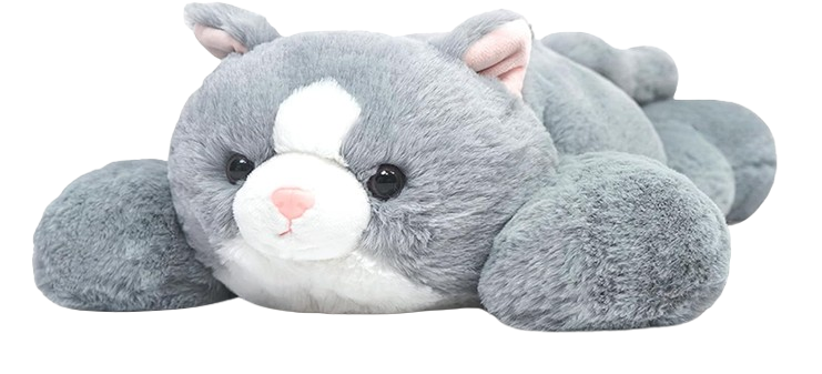 Cat Plush Collection