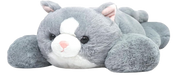 Cat Plush Collection