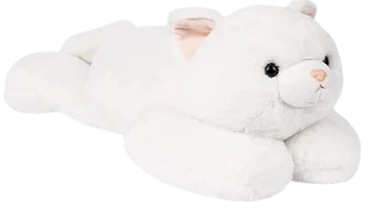 Cat Plush Collection