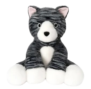Cat Plush Collection
