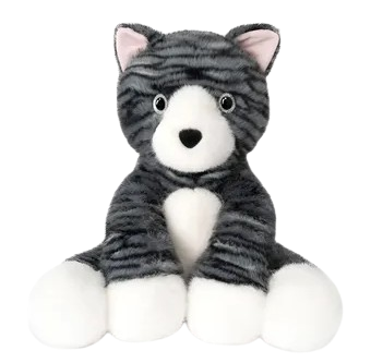 Cat Plush Collection