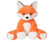 Forest Animal Plush Collection