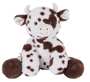 Forest Animal Plush Collection