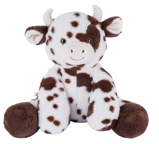 Forest Animal Plush Collection