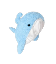 Ocean Plush Collection