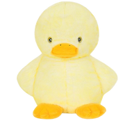 Forest Animal Plush Collection