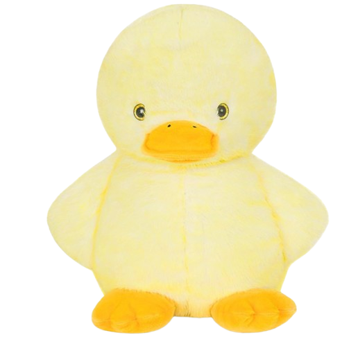 Forest Animal Plush Collection