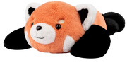 Forest Animal Plush Collection