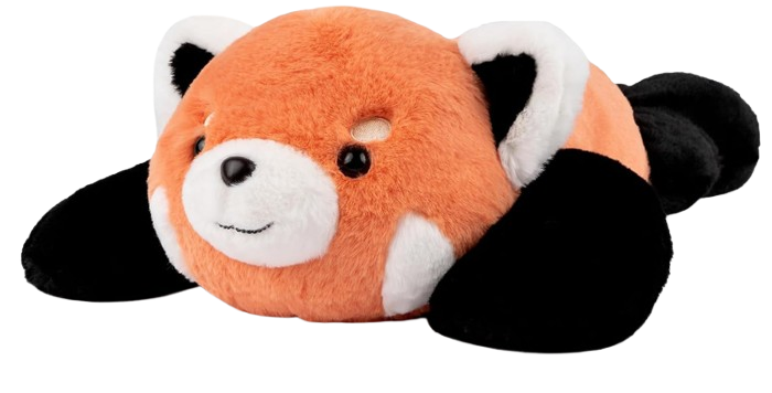 Forest Animal Plush Collection