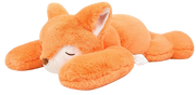 Forest Animal Plush Collection