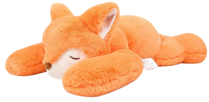 Forest Animal Plush Collection