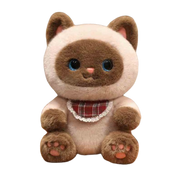 Cat Plush Collection 2