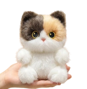 Cat Plush Collection 2