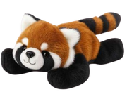 Red Panda Plush Collection