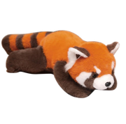 Red Panda Plush Collection
