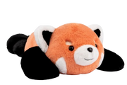 Red Panda Plush Collection