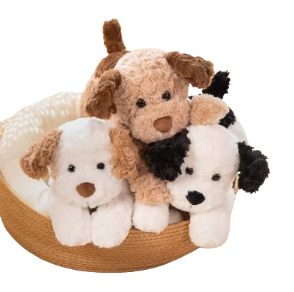 Dogs Plush Collection