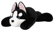 Dogs Plush Collection