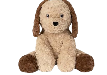 Dogs Plush Collection