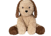 Dogs Plush Collection