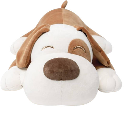 Dogs Plush Collection
