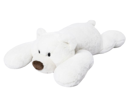 Bear Plush Collection