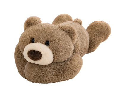 Bear Plush Collection