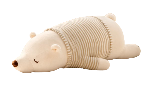 Bear Plush Collection