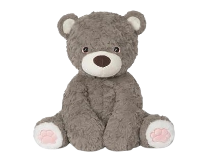 Bear Plush Collection