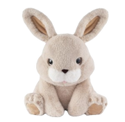 Bunnies & Rabbits Plush Collection