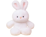 Bunnies & Rabbits Plush Collection