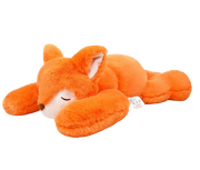 Foxes Plush Collection