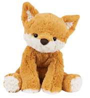 Foxes Plush Collection