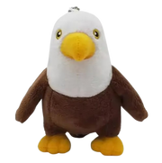 Woodland Animals Plush Collection