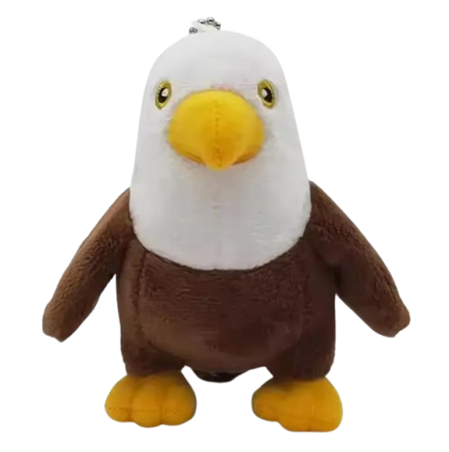 Woodland Animals Plush Collection