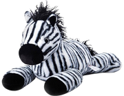 Safari Animals Plush Collection