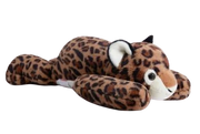 Safari Animals Plush Collection