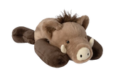 Safari Animals Plush Collection