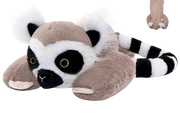 Safari Animals Plush Collection
