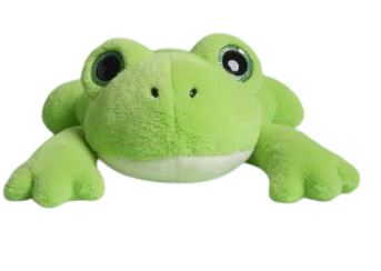 Safari Animals Plush Collection