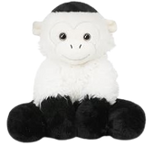 Jungle Animals Plush Collection