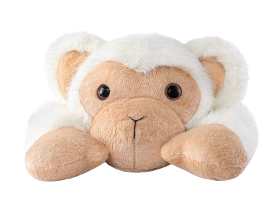 Jungle Animals Plush Collection