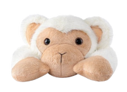 Jungle Animals Plush Collection
